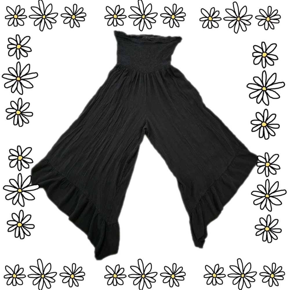 Summer Jumpsuit